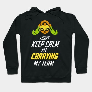 ORISA Hoodie